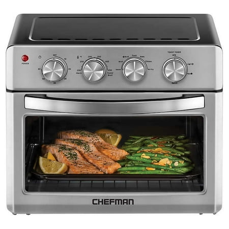 Chefman Air Fryer Convection Oven | Walmart Canada