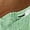 Mint Green, variant on Fashion Clothing Custom T-Shirts Casual Shirts For Women