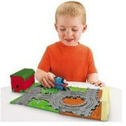 Thomas The Train Fisher-price Thomas Ez Portable Playsets