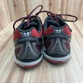 thumbnail image 4 of New Balance Shoes Mens 8.5 Red Gray MT810v2 Trail Running USA Sneakers MT81RW2, 4 of 6