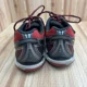 thumbnail image 4 of New Balance Shoes Mens 8.5 Red Gray MT810v2 Trail Running USA Sneakers MT81RW2, 4 of 5