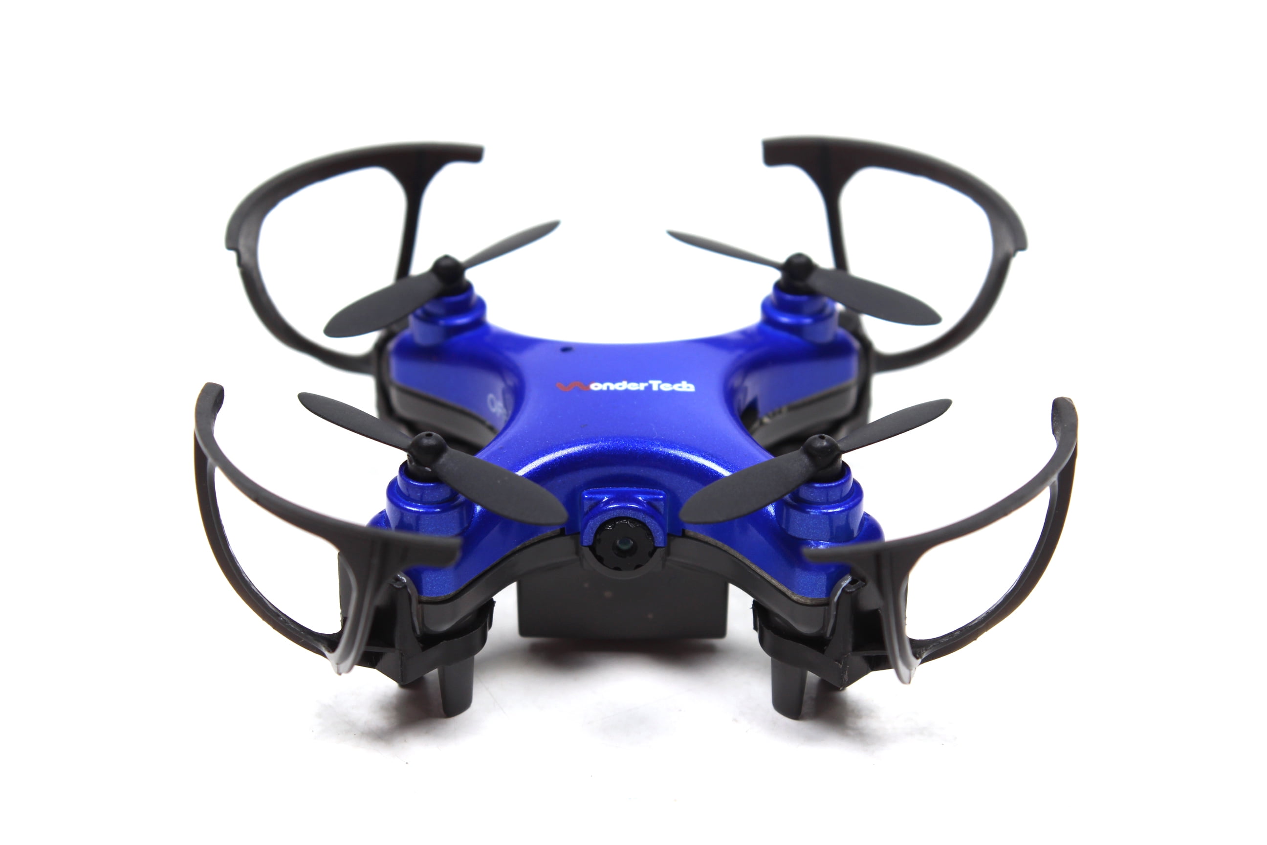 WonderTech Orion Mini 2.4G Remote Control Drone With Camera - Blue - Walmart.com - Walmart.com