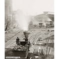 thumbnail image 2 of Second Story Collection, Atlanta 30x40 Gallery Wrapped Canvas, 2 of 2