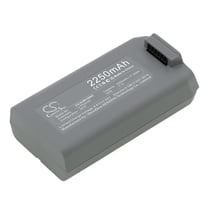 Replacement Battery for DJI Mavic Mini 2,Mavic Mini SE,BWX161-2250-7.7,CP.MA.00000326.01,7.7V/2250mAh
