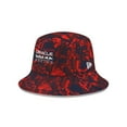 thumbnail image 2 of Red Bull Racing F1 Special Edition New Era 9Forty Unisex Austin Gp Bucket Red Hat, 2 of 4