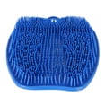 thumbnail image 2 of Shower Foot Cleaner,Shower Foot Scrubber Soft Foot Scrubberfor Shower Shower Foot Scrubber Exceptional Craftsmanship, 2 of 14