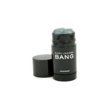 MARC JACOBS 25993608 MARC JACOBS BANG FOR MEN DEODORANT STICK