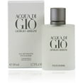 thumbnail image 2 of ($70 Value) Giorgio Armani Acqua Di Gio Eau De Toilette Spray, Cologne for Men, 1.7 Oz, 2 of 3