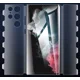 thumbnail image 5 of Mica De Hidrogel 360 Matte Completa Mariposa Samsung Galaxy, 5 of 6