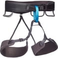 thumbnail image 1 of Arnés de Escalada BLACK DIAMOND Momentum para Hombre XS, 1 of 1