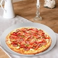 thumbnail image 4 of AURARMLET 1Pcs Aluminum Alloy Oven Tray for Fast Heat Conducting, 4 of 8
