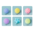 thumbnail image 3 of BINGLI Table Top Mini Basketball Game Set-Tabletop Wooden Board Mini Arcade Desktop Tiny Basketball Shooting Alley Office Desk Stress Relief Gadgets Small Finger Toys Fun Gifts for Kids Teens Boy, 3 of 5