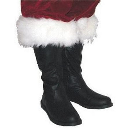 Halco 949L-XL Professional Santa Claus Boots Adult Size 14