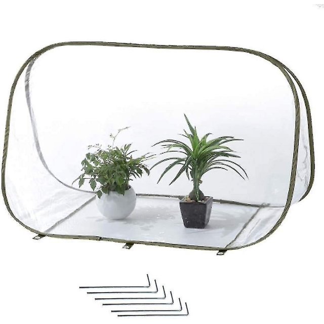 Cubierta para plantas YONGSHENG bolsa cálida para maceta