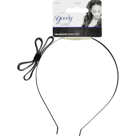 Goody Luxe Headband