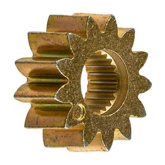 MTD 717-05193B Steering 13T Pinion Gear Troy-Bilt Craftsman XP Bronco 50 42