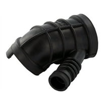 Throttle Body Boot - Compatible with 1999 - 2000 BMW 323i Sedan 2.5L 6-Cylinder