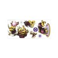 thumbnail image 3 of RoomMates Skylanders SWAP Force Hoot Loop Peel and Stick Giant Wall Decals, 3 of 3