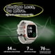 thumbnail image 5 of Monitor Frecuencia Cardíaca Y Spo2 Zeblaze Ares GPS Smart Watch () Blanco, 5 of 9