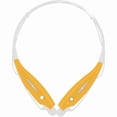 thumbnail image 3 of KLYNE - Spider Bluetooth Wireless Neckband Earphone Amazing Sound Quality Earbuds Yellow, 3 of 4