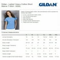 thumbnail image 2 of Queen Printed Lady T-Shirt Best Party Tee Pink Color Small, 2 of 2