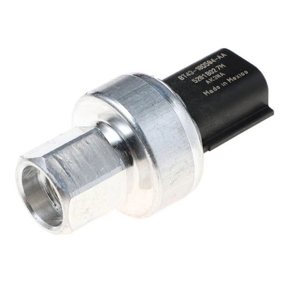 Air Conditioning Pressure Sensor Switch