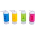 thumbnail image 4 of Usefor for Pet Dog Bone Shape Dispenser Box Light Waste Pouch Carrier Holder Case - Rose Red 1, 4 of 7