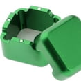 thumbnail image 4 of Billiard Chalk Holder Billiard Chalk Case for Entertainment Billiards Lovers Green, 4 of 10