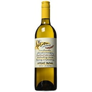 Fusion Napa Valley Verjus Blanc: Juice of Unripe Grapes, 25.35 fl.oz (750 ml)
