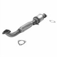thumbnail image 1 of Ap Exhaust , Direct Fit P/N:644093, 1 of 3