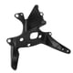 thumbnail image 5 of Carenado delantero, soporte de faro, capó de lámpara de cabeza de aleación de aluminio para YZF R6 1999 a 2002, 5 of 5