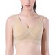 thumbnail image 2 of 3 sujetadores de talla grande para mujer, sin aros, ropa interior íntima suave y transpirable, tallas M a 6XL., 2 of 8
