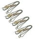 thumbnail image 2 of Accesorios de pesca Jadeshay Juego de pesca con línea central de carpa Núcleo de plomo, 2 of 14
