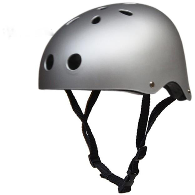Kids Adult Outdoor Sport  Safety Bicycle Helmet Skateboard  Cycling Hiking 