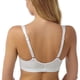 thumbnail image 2 of Marlon - Sujetador Firm Control con Cierre Delantero para Mujer (Blanco), 2 of 3
