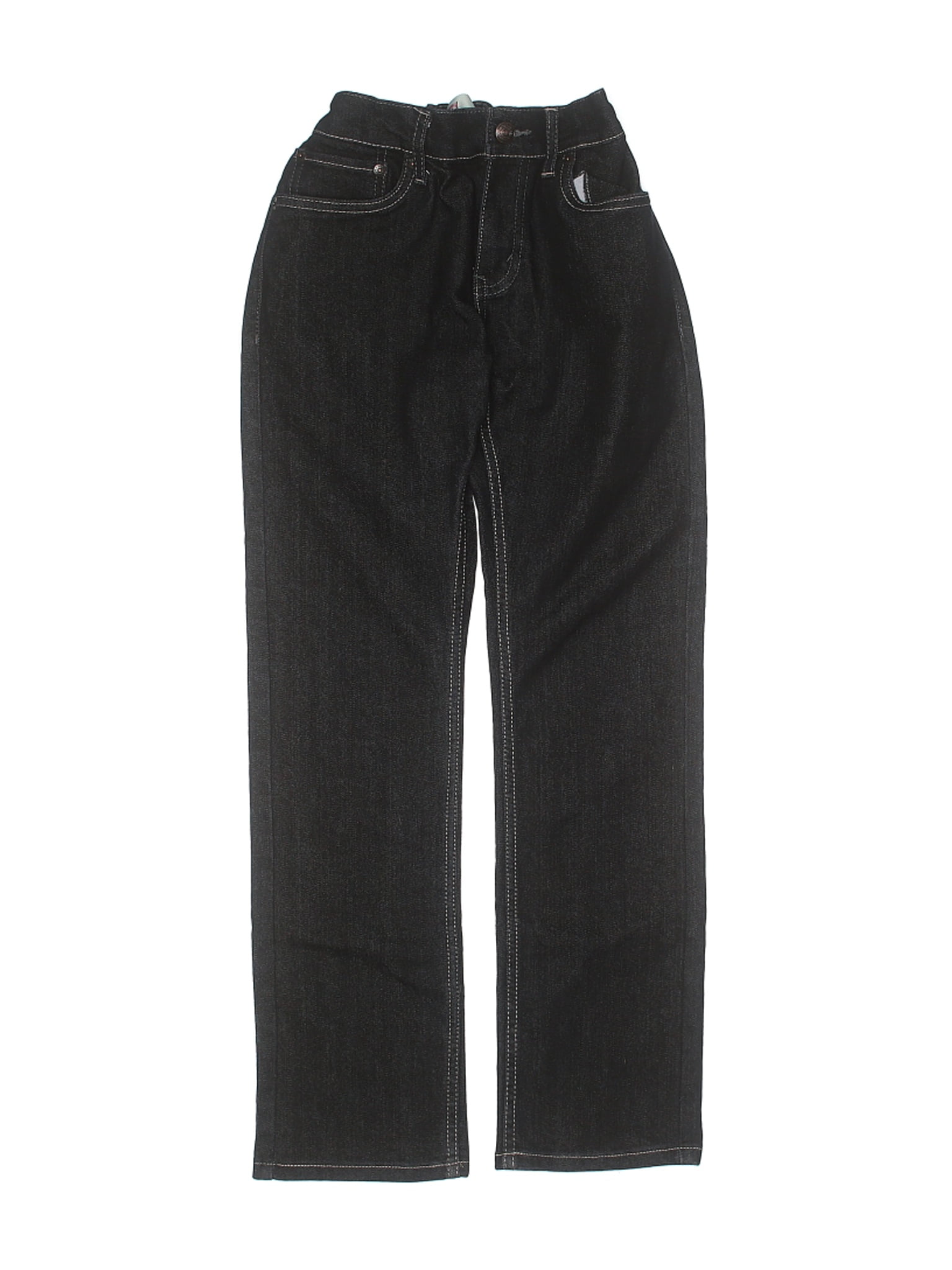 boys 12 slim jeans