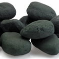 thumbnail image 6 of Natural Color Set Lite Stones - 15 Stone Set - 15 Stone Set Includes 2 lbs Small Lava Rock-Color:Multi, 6 of 7