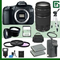 Canon EOS 60D Digital SLR Camera