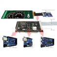 thumbnail image 3 of IPS Full Viewing Angle TFT LCD Display Module Bar Type 6.2 Inch 360x960 IPS TFT LCD Display SPI+RGB Interface,B, 3 of 4