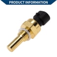 thumbnail image 5 of Unique Bargains Engine Coolant Temperature Sensor No.SMW250119 Water Temperature Sensor for Daewoo Dh55 2000-2025 1 Pc, 5 of 6