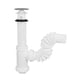 thumbnail image 1 of Céspol Fleximatic Sistema Zero Olores con Pulsador, 1 of 4