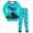A21-Blue, variant on Toddler Baby Boy Clothes Long Sleeve Pullover Colorblock Sweatshirt Pants 2pcs Fall Winter Outfit Set 6-12 Months 12-24 Months 2T 3T 4T 5T 6T 7T 8T 9T Children(Blue,5-6 Years)