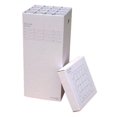 thumbnail image 1 of Advanced Organizing Systems Boîte de Documents Roulée 16 L x 16 P x 37 H Po, 1 of 1