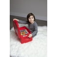 thumbnail image 4 of Paw Patrol Kids' Lap Desks, 17.9" x 12.8", Red, 4 of 12