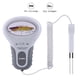 thumbnail image 1 of Medidor de pH electrónico, kit de análisis de agua para piscinas, medidor de cloro de PH 2 en 1, probador de cloro de PH PC-102, dispositivo de prueba de calidad del agua, medición CL2 para acuario de piscina ER, 1 of 4