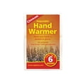 thumbnail image 1 of Calentadores de Manos Desechables Coghlan's Paquete de 4 con Calor por 6 horas, 1 of 4