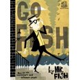 thumbnail image 1 of Go Fish: How to Win Contempt and Influence People, 1 of 1