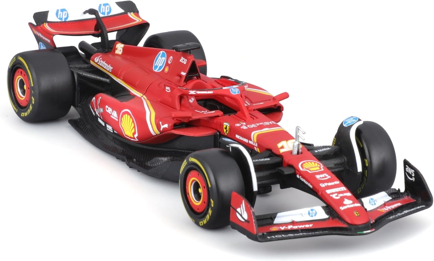 1:43 FERRARI - FRENCH