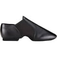 thumbnail image 4 of Leather Jazz Shoe Slip On for Girls and Boys (Toddler/Little Kid/Big Kid), 4 of 7