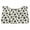 Dog Paw, variant on ZUXONGSY Mushroom Butterfly Tissue Box Covers Modern PU Leather Tissue Holder with Buckle Rectangular Tissue Box Cover Easy to Install Napkin Tissue Box for Home Bathroom Car